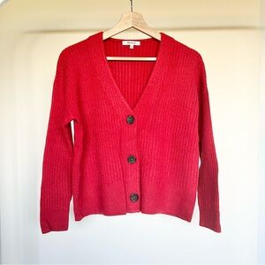 Madewell cardigan sweater